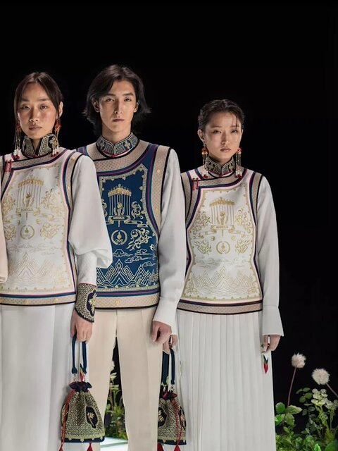 جذابترین لباسهای کاورانهای ورزشی در المپیک