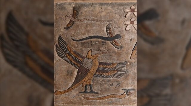 کشف یک زیبایی از میان لایههای دوده و کثیفی!