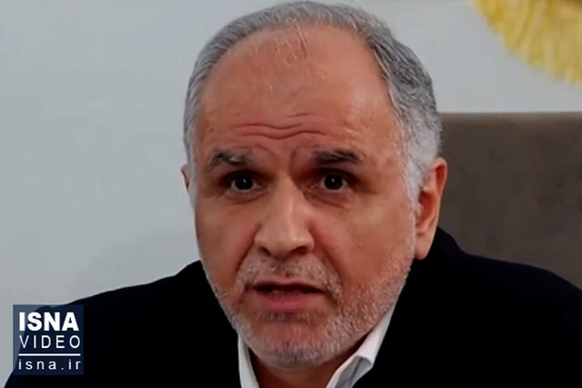 ویدیو/ گزارشی از عملکرد وزارت دادگستری در جلسه هیأت دولت سیزدهم ویدیو/ گزارشی از عملکرد وزارت دادگستری در جلسه هیأت دولت سیزدهم