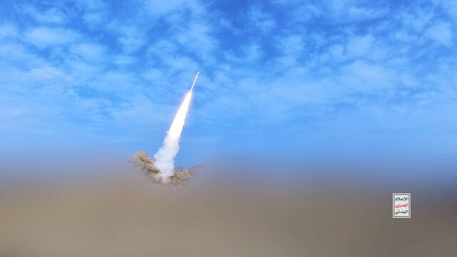 انصارالله یمن: عمق سرزمینهای اشغالی را هدف قرار میدهیم انصارالله یمن: عمق سرزمینهای اشغالی را هدف قرار میدهیم