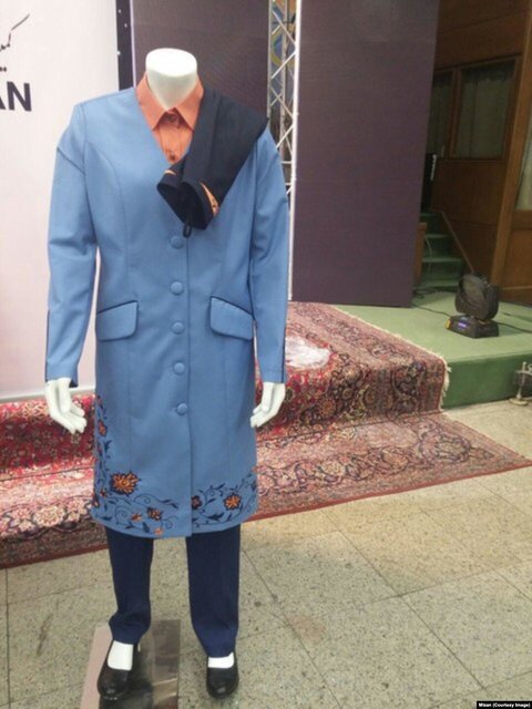 ادامه کجسلیقگی در طراحی لباس ورزشکاران المپیک از ریو تا پاریس!