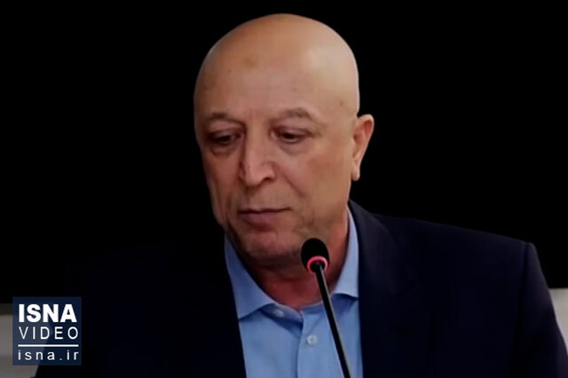 ویدیو/ گزارشی از عملکرد وزارت علوم در جلسه هیأت دولت ویدیو/ گزارشی از عملکرد وزارت علوم در جلسه هیأت دولت