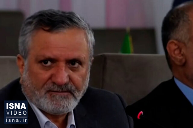 ویدیو/ گزارشی از عملکرد وزارت تعاون، کار و رفاه اجتماعی در جلسه هیأت دولت ویدیو/ گزارشی از عملکرد وزارت تعاون، کار و رفاه اجتماعی در جلسه هیأت دولت