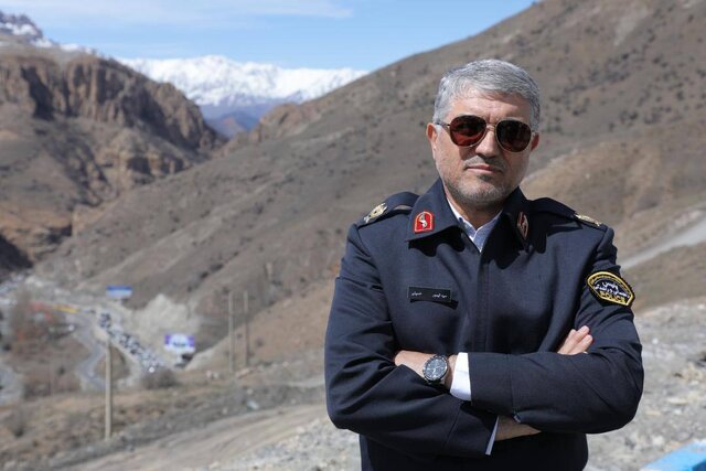 ۵۴ هزار نفر کشته تصادفات تنها در ۳ سال/ نوروز؛ پرتلفاتترین ایام سال در حوادث رانندگی