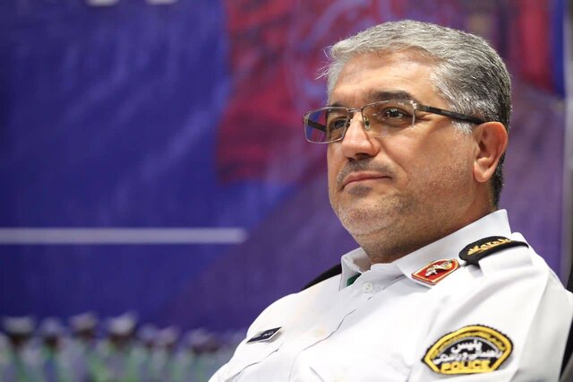 وضعیت ترافیکی مناسب محور آزادراه تهران و دیگر مسیرهای منتهی به حرم مطهر وضعیت ترافیکی مناسب محور آزادراه تهران و دیگر مسیرهای منتهی به حرم مطهر