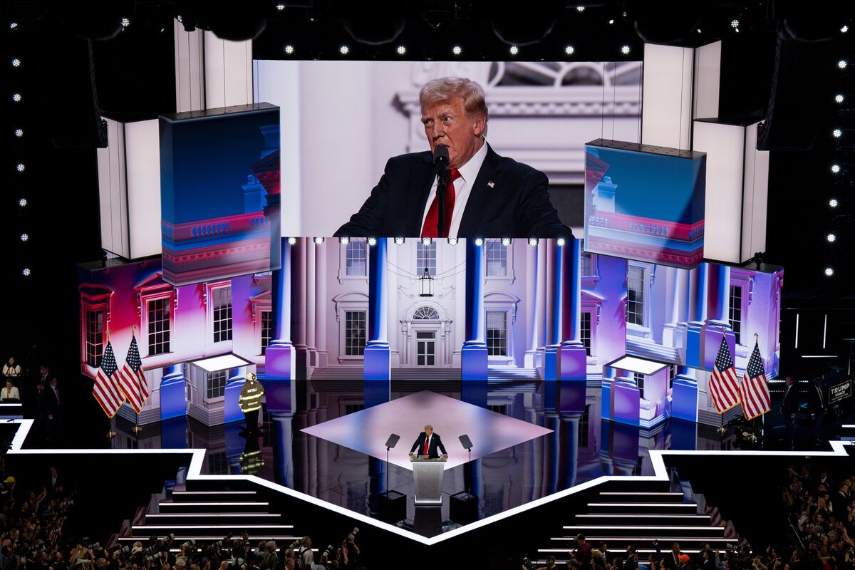 بلاتکلیفی دموکراتها؛ نامزد حزب چگونه تعیین میشود؟