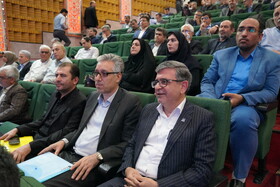 اجلاس روسای دانشگاههای کشور
