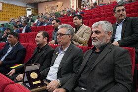 اجلاس روسای دانشگاههای کشور