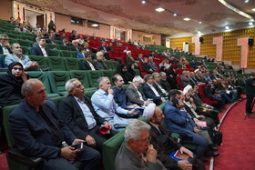اجلاس روسای دانشگاههای کشور