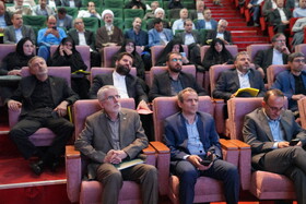 اجلاس روسای دانشگاههای کشور