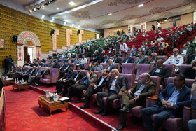 اجلاس روسای دانشگاههای کشور