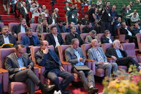 اجلاس روسای دانشگاههای کشور