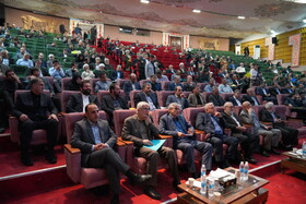 اجلاس روسای دانشگاههای کشور