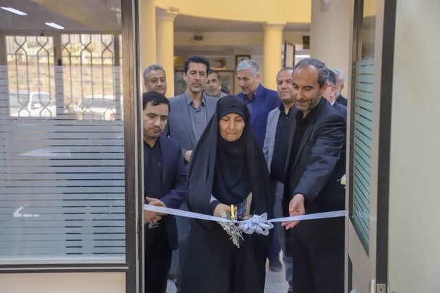 راهاندازی دفاتر مشاوره روانشناسی و راه زندگی در کتابخانههای عمومی همدان راهاندازی دفاتر مشاوره روانشناسی و راه زندگی در کتابخانههای عمومی همدان