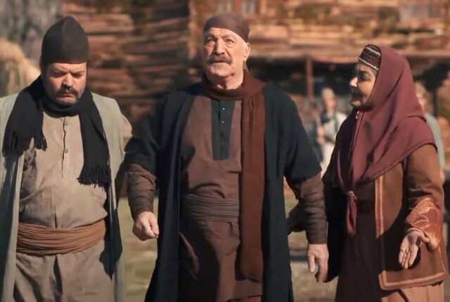 مروری بر سریالهای سعید راد و آخرین همکاری با صداوسیما