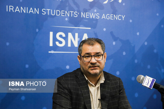 اصفهان در مسئله فرونشست نیازمند کمک است اصفهان در مسئله فرونشست نیازمند کمک است