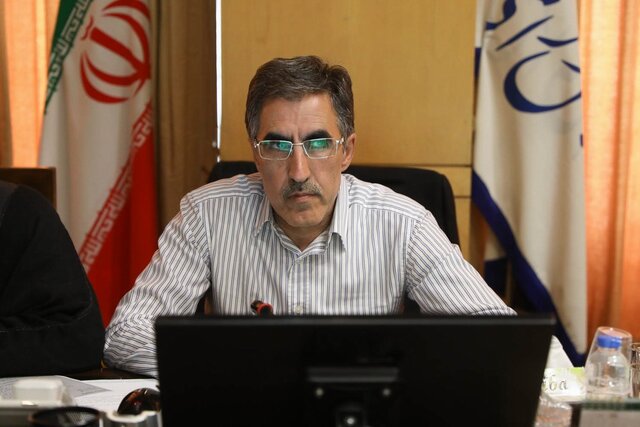 تعیین اعضای هیئت رئیسه کمیسیون صنایع مجلس/ علیزاده رئیس ماند تعیین اعضای هیئت رئیسه کمیسیون صنایع مجلس/ علیزاده رئیس ماند