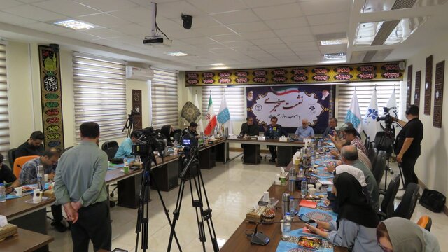 این رویداد با اختتامیه به پایان نمیرسد