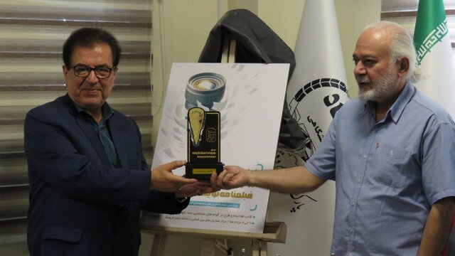 این رویداد با اختتامیه به پایان نمیرسد