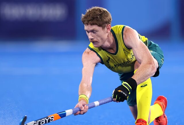 حضور در المپیک به قیمت از دست دادن انگشت دست حضور در المپیک به قیمت از دست دادن انگشت دست