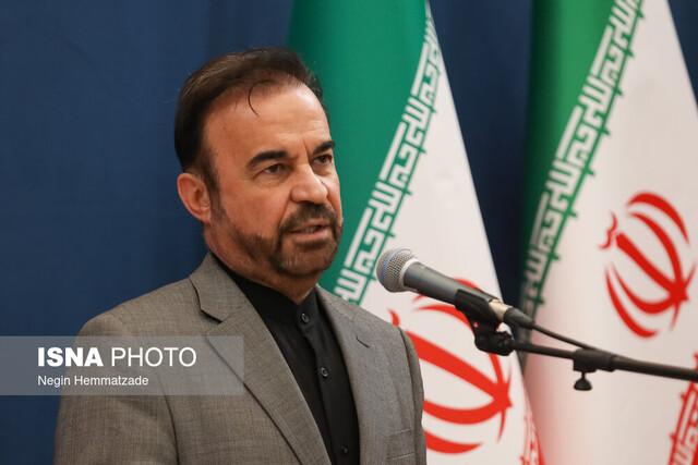 انتقاد شدید ایران از قانون‌شکنی و قلدرمآبی آمریکا در کنفرانس عمومی آژانس