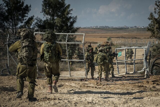 مؤسسه اسرائیلی: القسام عملیات ۷ اکتبر را با الهام از تاکتیک حزب‌الله انجام داد