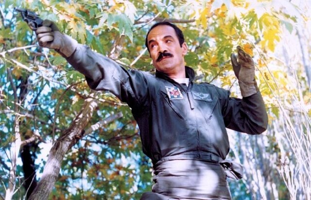 از خاطرات شیرین «دوئل» تا حاشیههایی که با اسم فردین و وثوقی درست شد