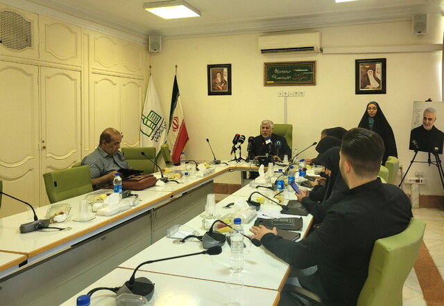 جزئیاتی از موکبهای اربعین اعلام شد