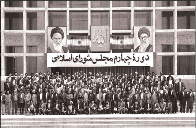 مجلس شورای اسلامی رکن اساسی مردمسالاری و موتور توسعه کشور
