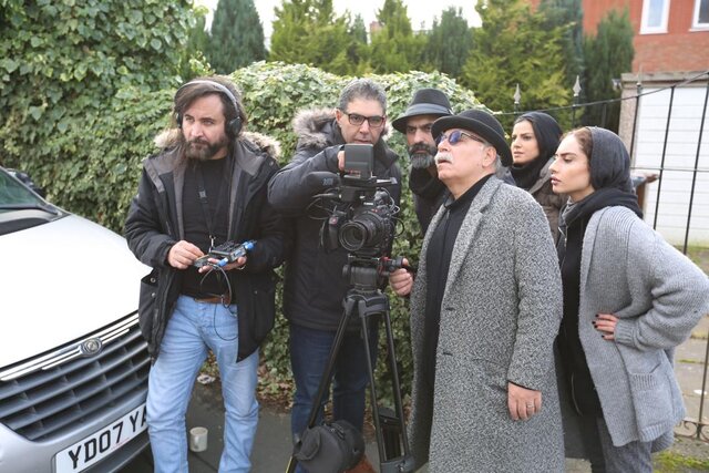 گپی با داودنژاد درباره اکران «مصائب شیرین ۲» در فقدان «رضا» / «هنوز این زخم تازه است»