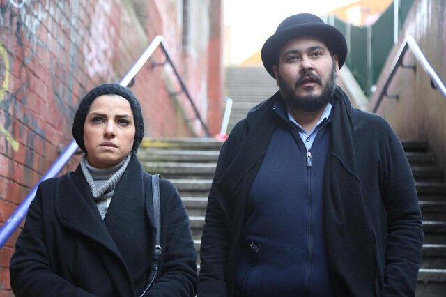 گپی با داودنژاد درباره اکران «مصائب شیرین ۲» در فقدان «رضا» / «هنوز این زخم تازه است»