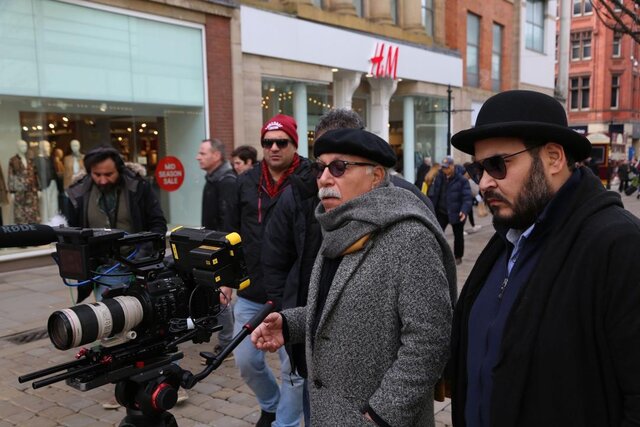 از غافلگیری نابازیگرها تا تجربهای با کیومرث پوراحمد