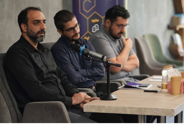 سرمایهگذاری ۴۰ میلیاردی برای آشنایی دانشجویان با کارآفرینی سرمایهگذاری ۴۰ میلیاردی برای آشنایی دانشجویان با کارآفرینی