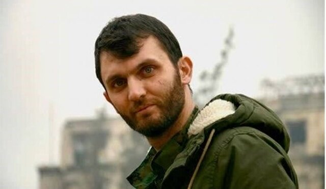 محمدرضا نوری، شهروند ایرانی بازداشت شده در عراق یک مقام وزارت خارجه: امیدواریم در روزهای آتی خبرهای خوبی درباره «نوری» داشته باشیم