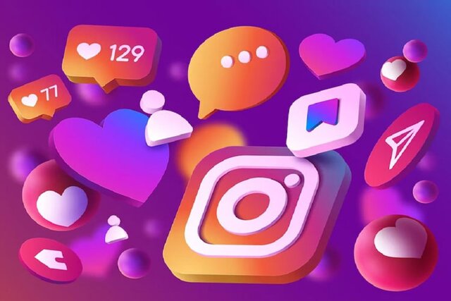 چرا نوجوانان مایل به وقتگذرانی در اینستاگرام هستند؟ چرا نوجوانان مایل به وقتگذرانی در اینستاگرام هستند؟