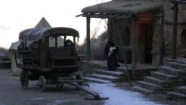 تصویربرداری فصل دوم «سلمان فارسی» بهزودی آغاز میشود