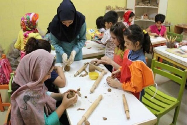 اوقات فراغت بچههایمان را با کلاس بمباران نکنیم!