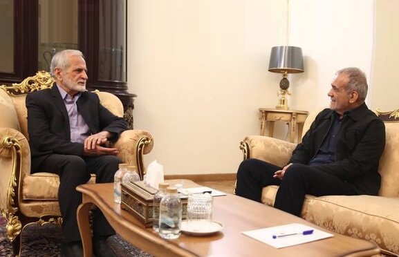 معضل چینش کابینه/ پیگیری وضیعت گندم، ممیزیها و ارز کشور توسط پزشکیان