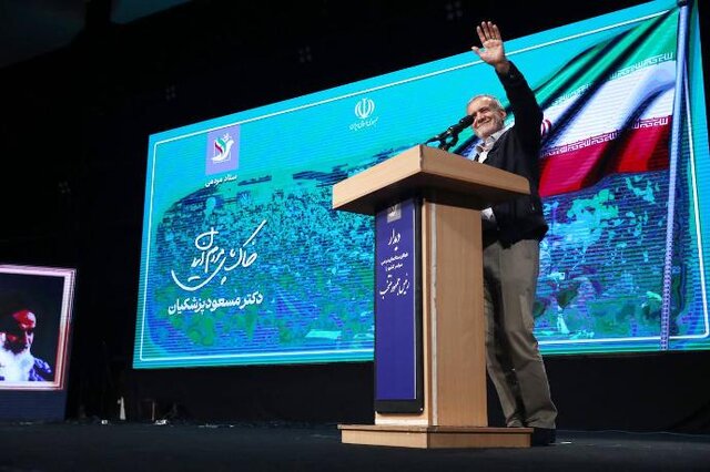 معضل چینش کابینه/ پیگیری وضیعت گندم، ممیزیها و ارز کشور توسط پزشکیان