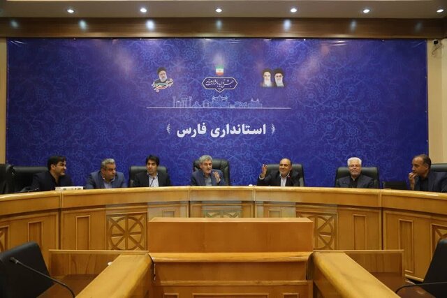 بررسی مشکلات ۳۱ بنگاه اقتصادی فارس بررسی مشکلات ۳۱ بنگاه اقتصادی فارس