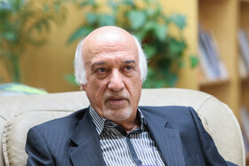 اعلام زمان وداع با موسی اسوار