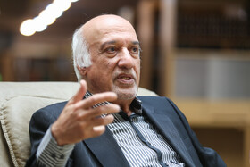 خوشحالم که سرنوشتم این بود