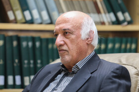 برگزاری مراسم یادبود موسی اسوار