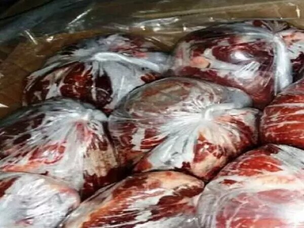 معدومسازی حدود ۱۶۰ هزار کیلوگرم فرآورده غیربهداشتی دامی در خراسان شمالی معدومسازی حدود ۱۶۰ هزار کیلوگرم فرآورده غیربهداشتی دامی در خراسان شمالی