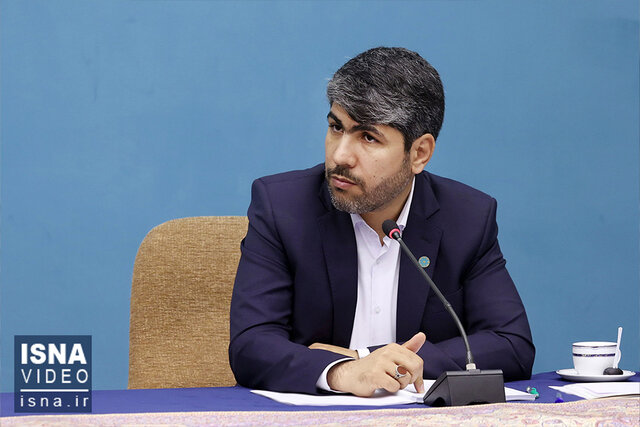 ویدیو/ ارائه عملکرد سازمان اداری و استخدامی کشور در جلسه هیأت دولت ویدیو/ ارائه عملکرد سازمان اداری و استخدامی کشور در جلسه هیأت دولت