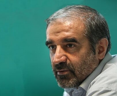 زورچین در جورچین قدرت! زورچین در جورچین قدرت!