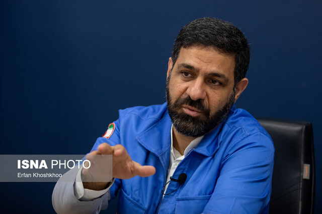 آماده باش دستگاههای امدادی برای موج بارشهای جدید آماده باش دستگاههای امدادی برای موج بارشهای جدید