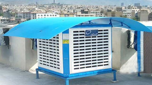 عکس تزئینی است فریب فروش کولر یارانهای را نخورید