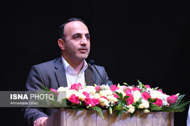 جشنوارههای کتاب سال دانشجویی، بستری برای تقویت نوشتن در جامعه است جشنوارههای کتاب سال دانشجویی، بستری برای تقویت نوشتن در جامعه است