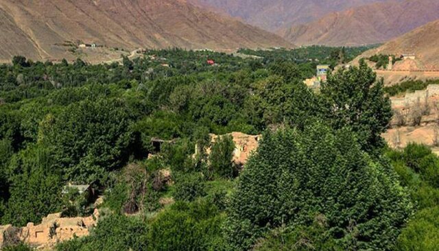 از گرمای تابستان به کدام روستاهای خنک کرمان پناه ببریم؟